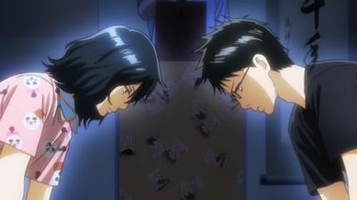 Chihayafuru Season 2 Season 2 EP 24