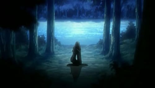 CLAYMORE Season 1 EP 6