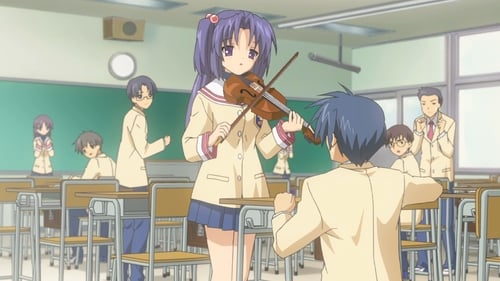 Clannad Season 1 EP 11