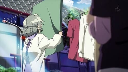 Bokura wa Minna Kawaisou Season 1 EP 2