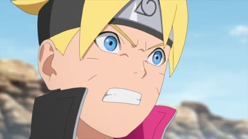 Boruto Naruto Next Generations Season 1 EP 43