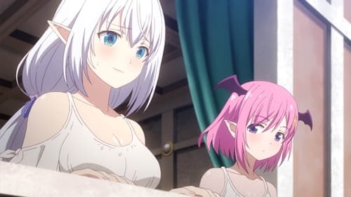 Shijou Saikyou no Daimaou, Murabito A ni Tensei suru Season 1 EP 12