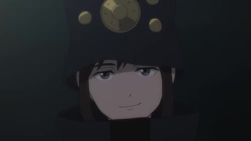 Boogiepop wa Warawanai Season 1 EP 18