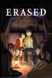 Boku dake ga Inai Machi (ERASED) Season 1