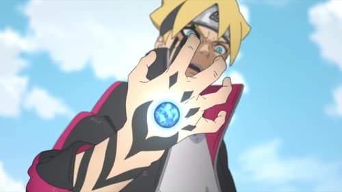 Boruto Naruto Next Generations Season 1 EP 189