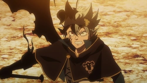 Black Clover Season 1 EP 156