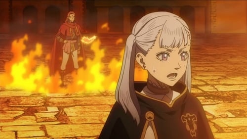 Black Clover Season 1 EP 22