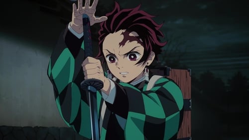 Kimetsu no Yaiba Season 1 EP 6