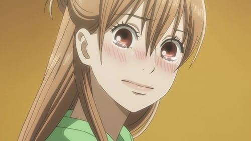 Chihayafuru Season 3 Season 3 EP 7