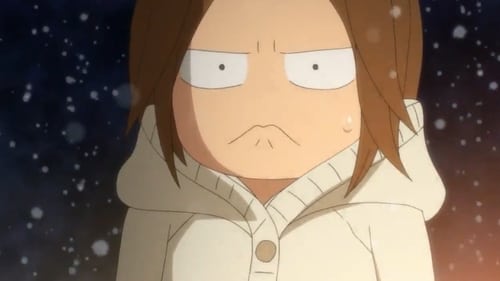 Kimi ni Todoke Season 1 EP 25