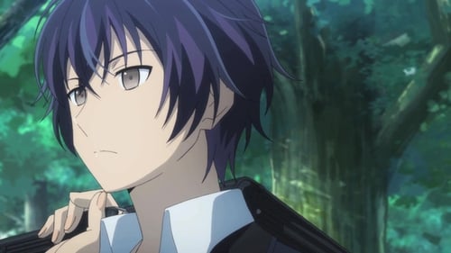 Black Bullet Season 1 EP 5