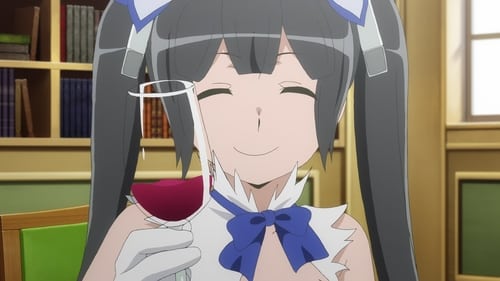 DanMachi Season 2 EP 5