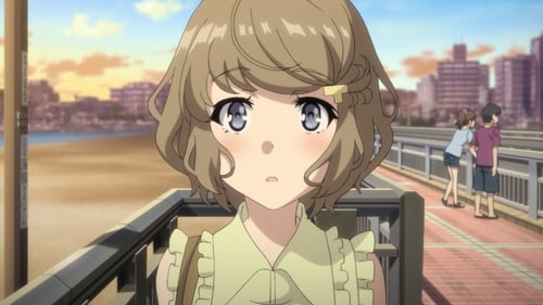 Seishun Buta Yarou wa Bunny Girl Senpai no Yume wo Minai Season 1 EP 5