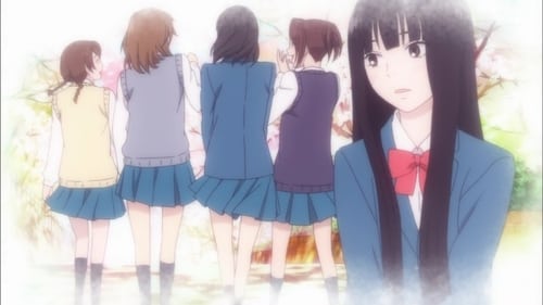 Kimi ni Todoke Season 1 EP 6