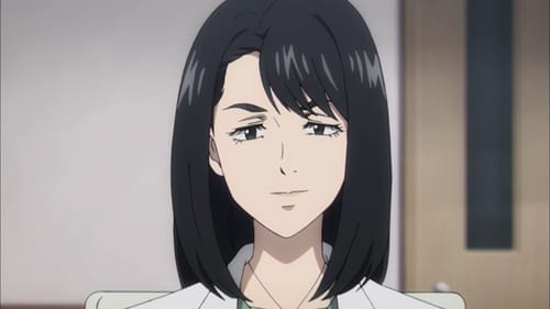 Boogiepop wa Warawanai Season 1 EP 11