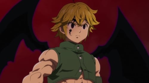 Nanatsu no Taizai Fundo no Shinpan Season 3 EP 5