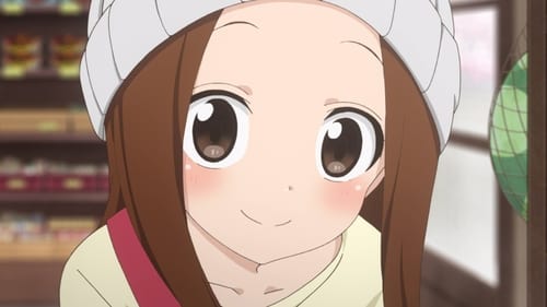 Karakai Jouzu no Takagi-san Season 2 EP 3