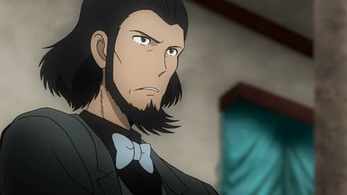 Lupin III Season 6 EP 15