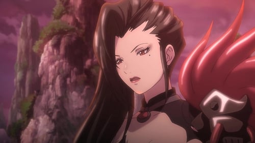 Blade and Soul Season 1 EP 12