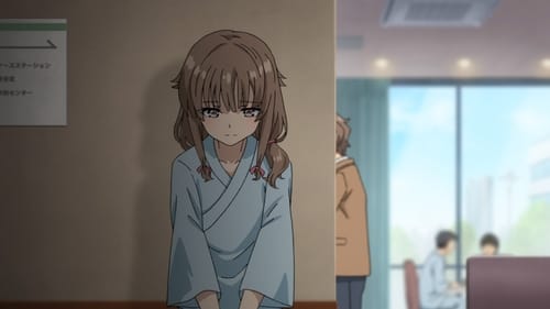 Seishun Buta Yarou wa Bunny Girl Senpai no Yume wo Minai Season 1 EP 12