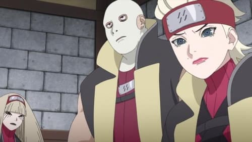 Boruto Naruto Next Generations Season 1 EP 247