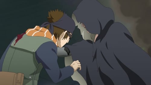 Boruto Naruto Next Generations Season 1 EP 182