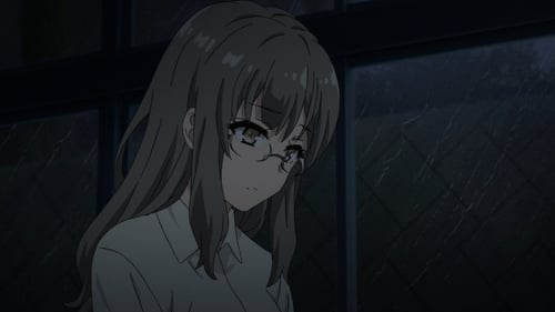 Seishun Buta Yarou wa Bunny Girl Senpai no Yume wo Minai Season 1 EP 8