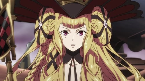 Chain Chronicle: Haecceitas no Hikari Season 1 EP 10