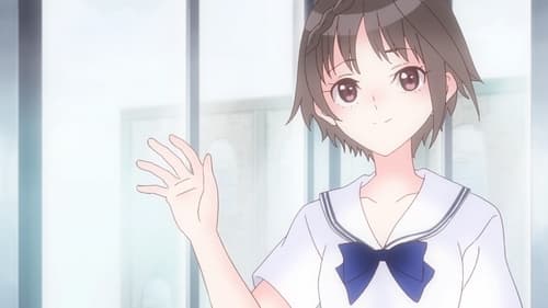 Blue Reflection Ray Season 1 EP 8