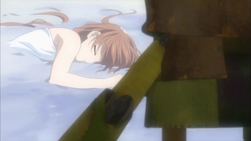 Clannad Season 2 EP 22