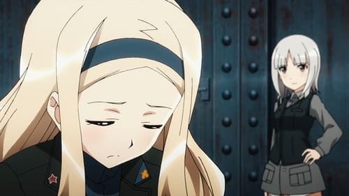 Brave Witches Season 1 EP 6