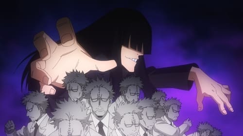 My Hero Academia Season 5 EP 22