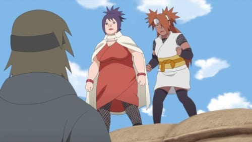 Boruto Naruto Next Generations Season 1 EP 156