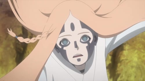 Boruto Naruto Next Generations Season 1 EP 111