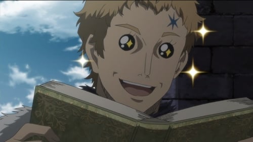 Black Clover Season 1 EP 20