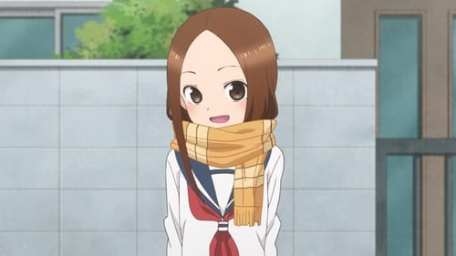 Karakai Jouzu no Takagi-san Season 2 EP 2