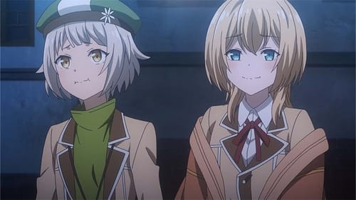 Shikkakumon no Saikyou Kenja Season 1 EP 8