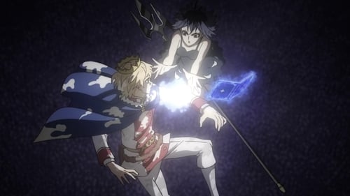 Black Clover Season 1 EP 118