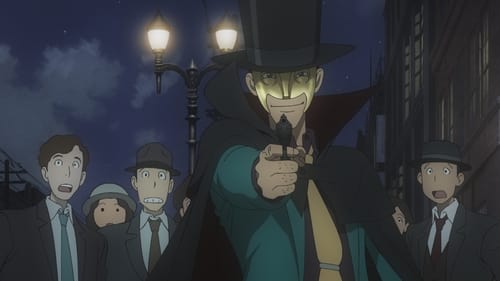 Lupin III Season 6 EP 5