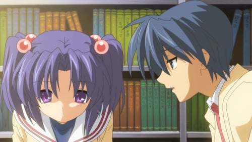 Clannad Season 1 EP 10