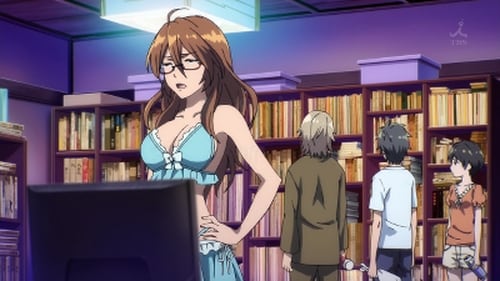 Bokura wa Minna Kawaisou Season 1 EP 9