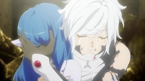 DanMachi Season 3 EP 8