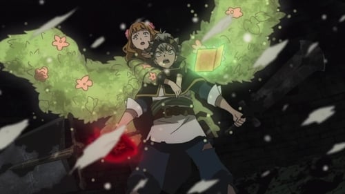 Black Clover Season 1 EP 114