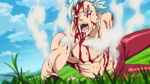 Nanatsu no Taizai Fundo no Shinpan Season 2 EP 13