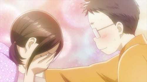 Chihayafuru Season 1 EP 19