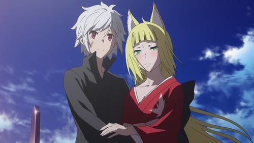 DanMachi Season 2 EP 10