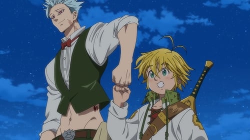 Nanatsu no Taizai Fundo no Shinpan Season 2 EP 17