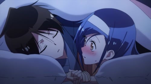 Bokutachi wa Benkyou ga Dekinai Season 1 EP 13