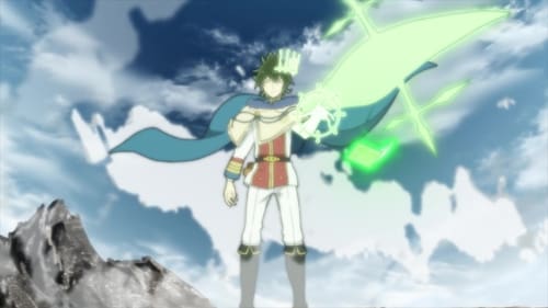 Black Clover Season 1 EP 84