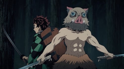 Kimetsu no Yaiba Season 1 EP 16